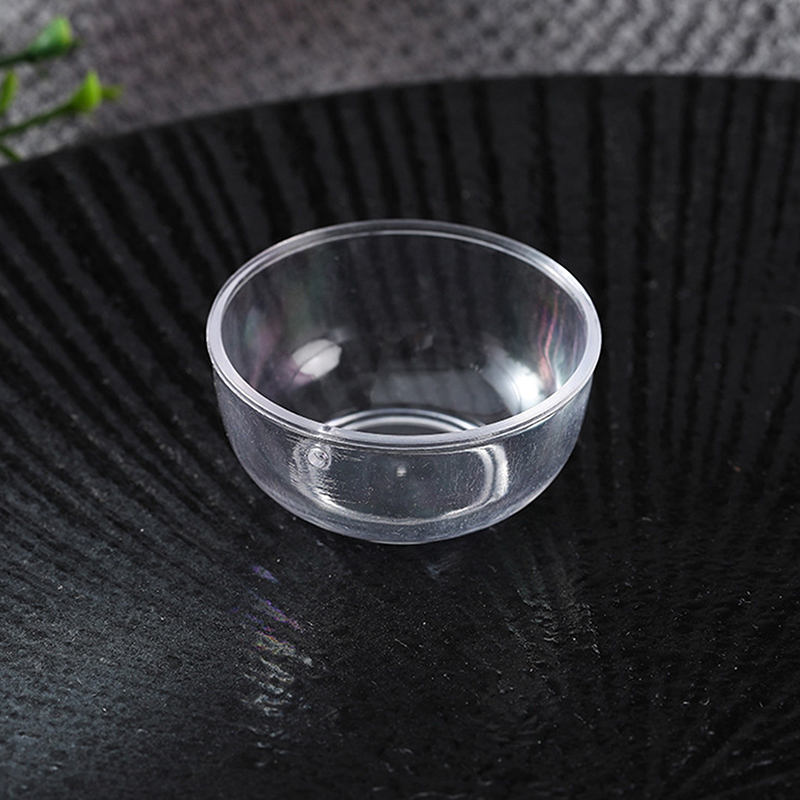 Mini cuenco para casa de muñec - Kitchen Gadgets Wholesale reseña y precio