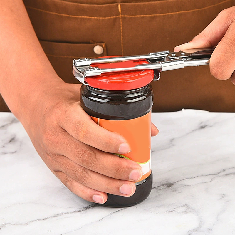 Abrelatas Multifuncional Ajust - Kitchen Gadgets And Accessories reseña y precio