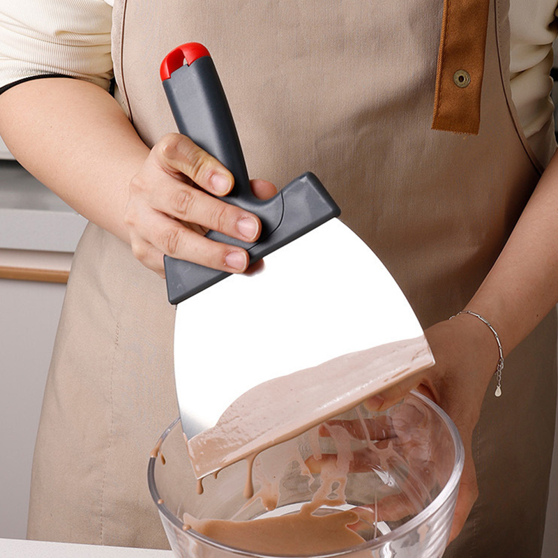 Espátula de recubrimiento de r - Kitchen Gadgets For Seniors reseña y precio