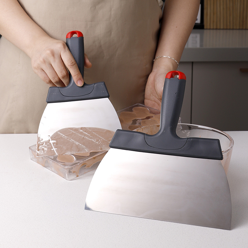 Espátula de recubrimiento de r - Kitchen Gadgets For Seniors reseña y precio