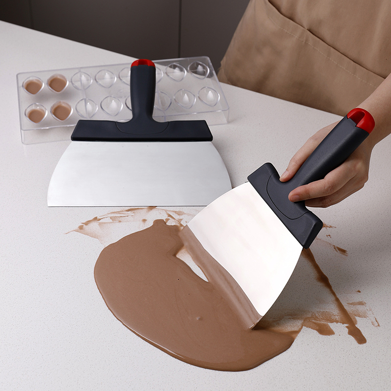 Espátula de recubrimiento de r - Kitchen Gadgets For Seniors reseña y precio