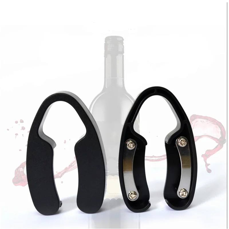 1 ud. Abrebotellas de vino del - Kitchen Gadgets Guide reseña y precio