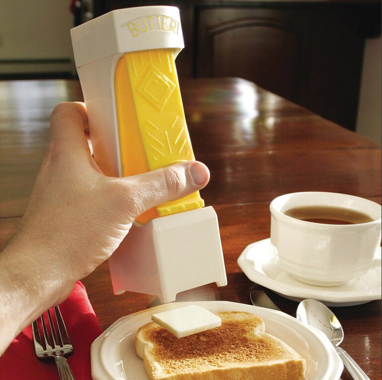 Rebanador de queso y mantequil - Kitchen Home Gadgets reseña y precio