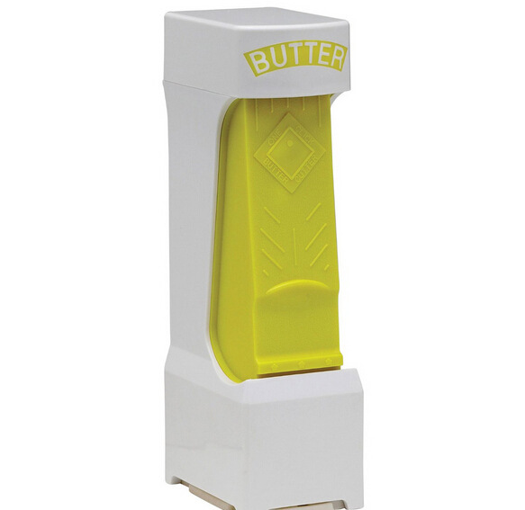 Rebanador de queso y mantequil - Kitchen Home Gadgets reseña y precio