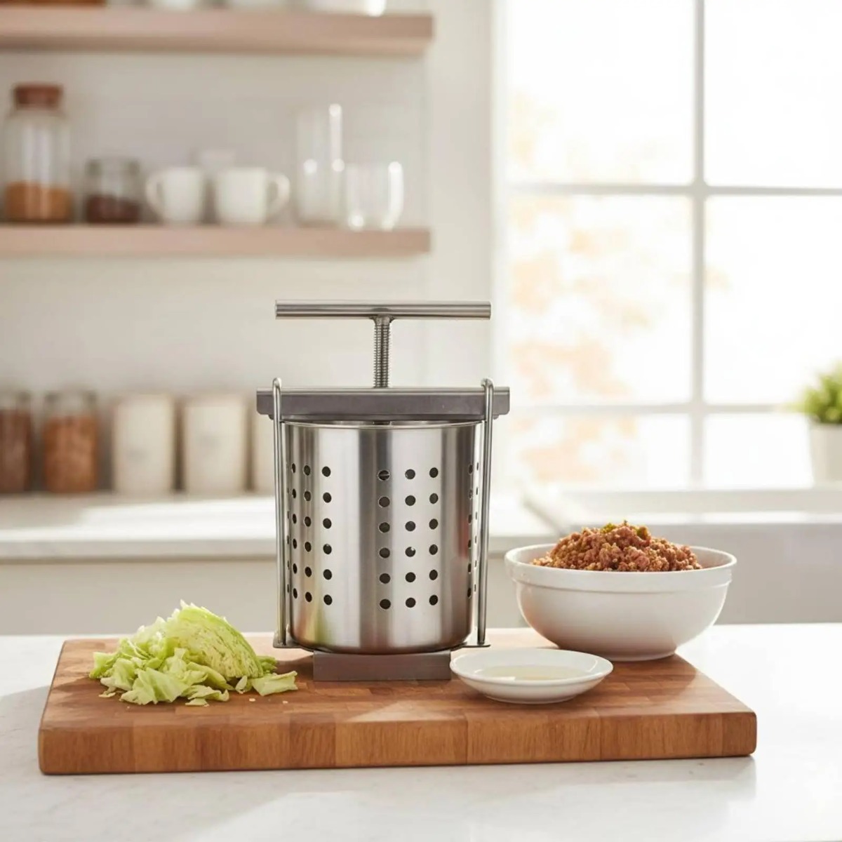Deshidratador de Vegetales, Ga - Kitchen Gadgets Dumpling Maker reseña y precio