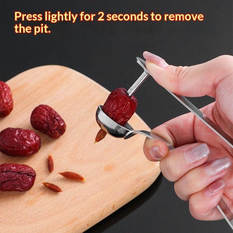 Herramienta para quitar el hue - Kitchen Gadgets & Toys reseña y precio