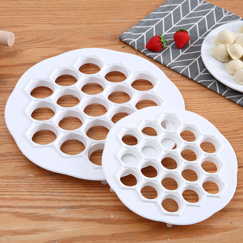 Molde para Empanadillas, 19 Or - Kitchen Gadgets Dumpling Maker reseña y precio