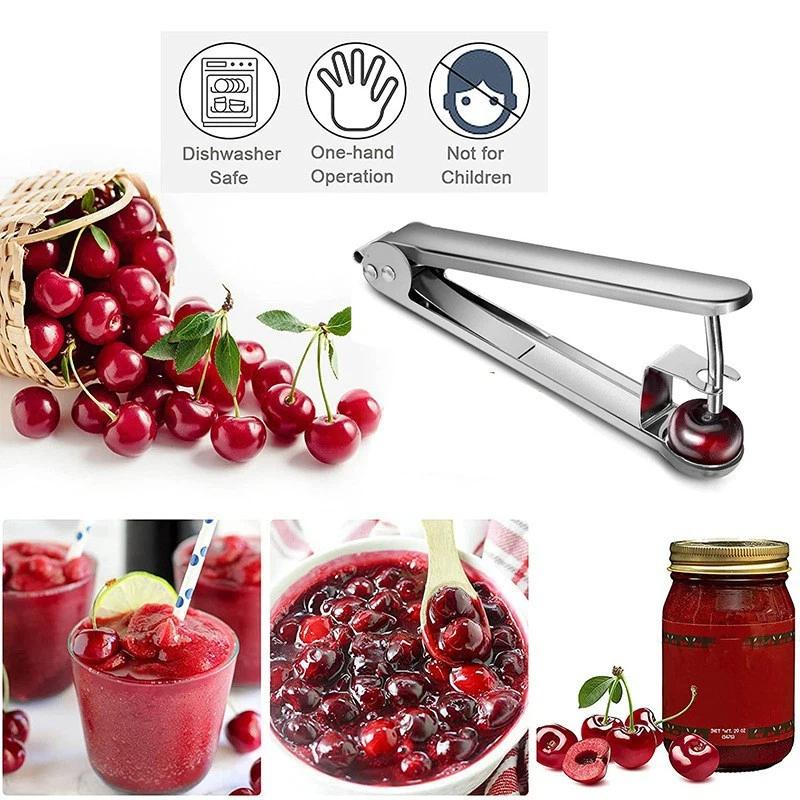 Removedor de huesos multifunci - Kitchen Home Gadgets reseña y precio