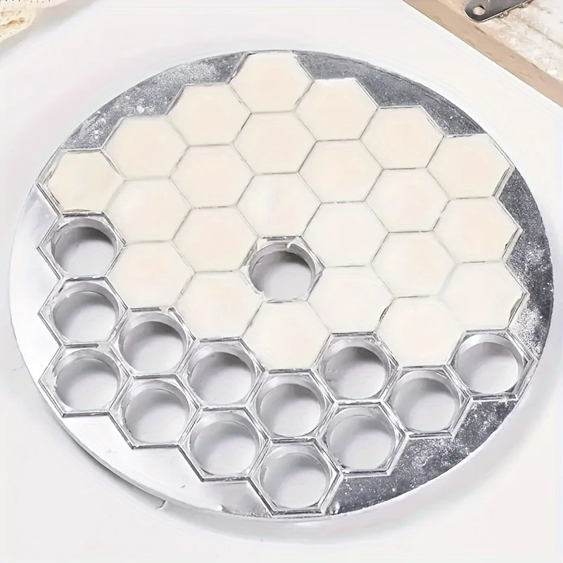 Herramienta para Hacer Empanad - Kitchen Gadgets Dumpling Maker reseña y precio