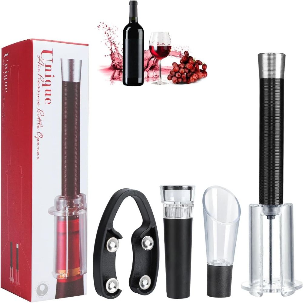 Accesorios de Bar, Juego de Ab - Kitchen Gadgets And Accessories reseña y precio