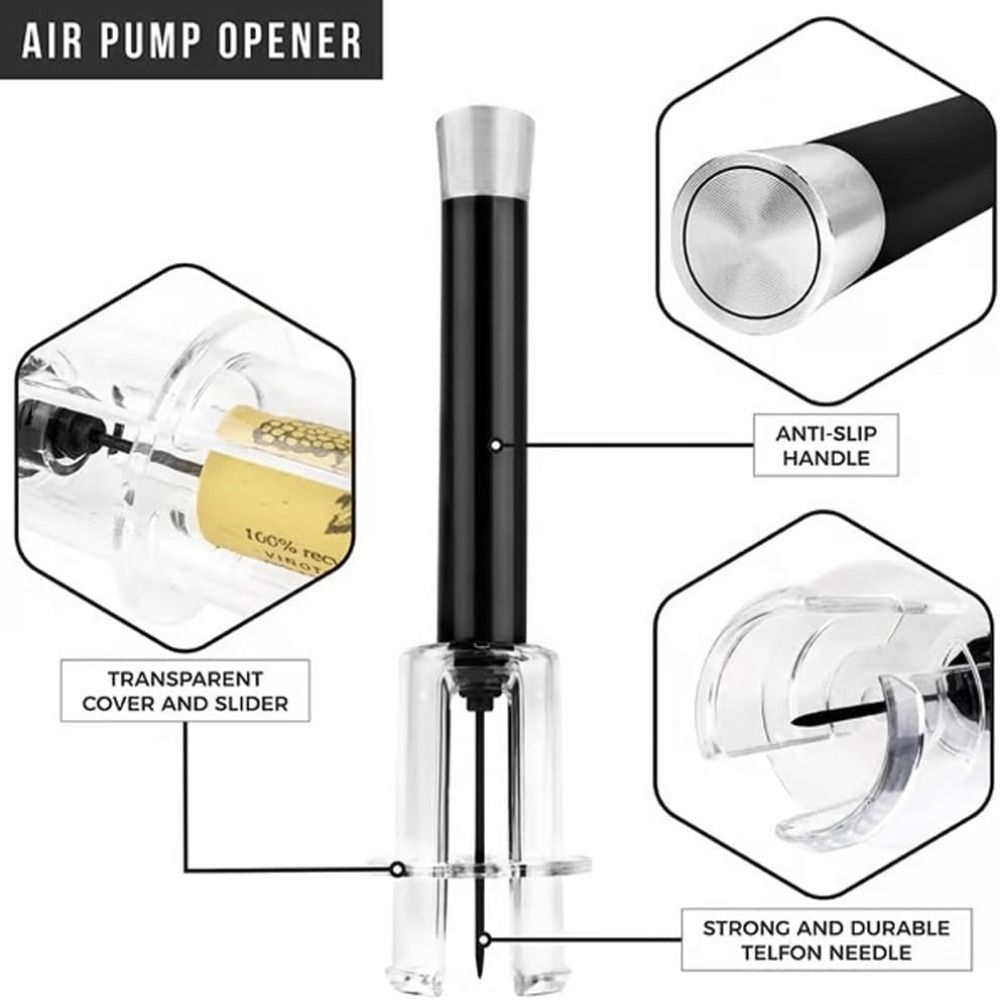 Accesorios de Bar, Juego de Ab - Kitchen Gadgets And Accessories reseña y precio