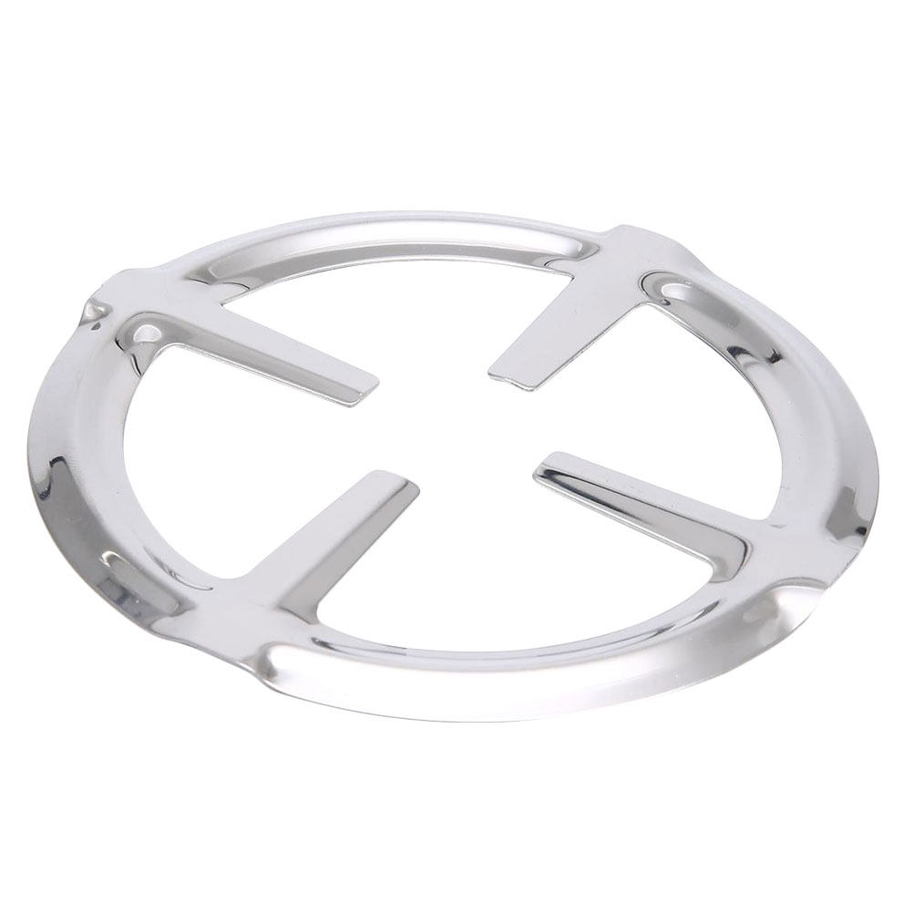 Soporte para Cafetera de Acero - Kitchen Gadgets And Accessories reseña y precio