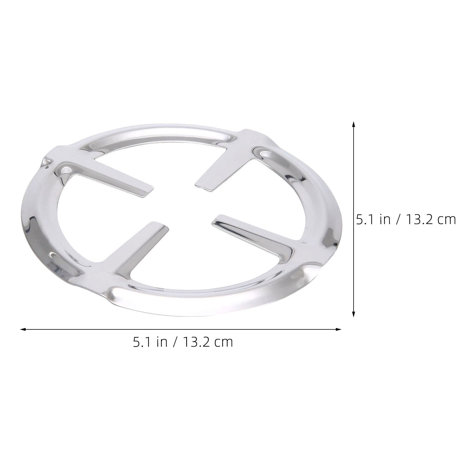 Soporte para Cafetera de Acero - Kitchen Gadgets And Accessories reseña y precio