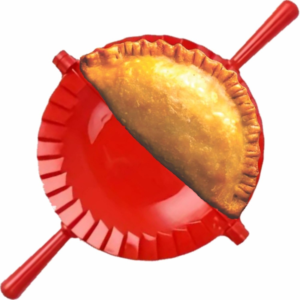 Aparatos de cocina, máquina Ma - Kitchen Gadgets Dumpling Maker reseña y precio