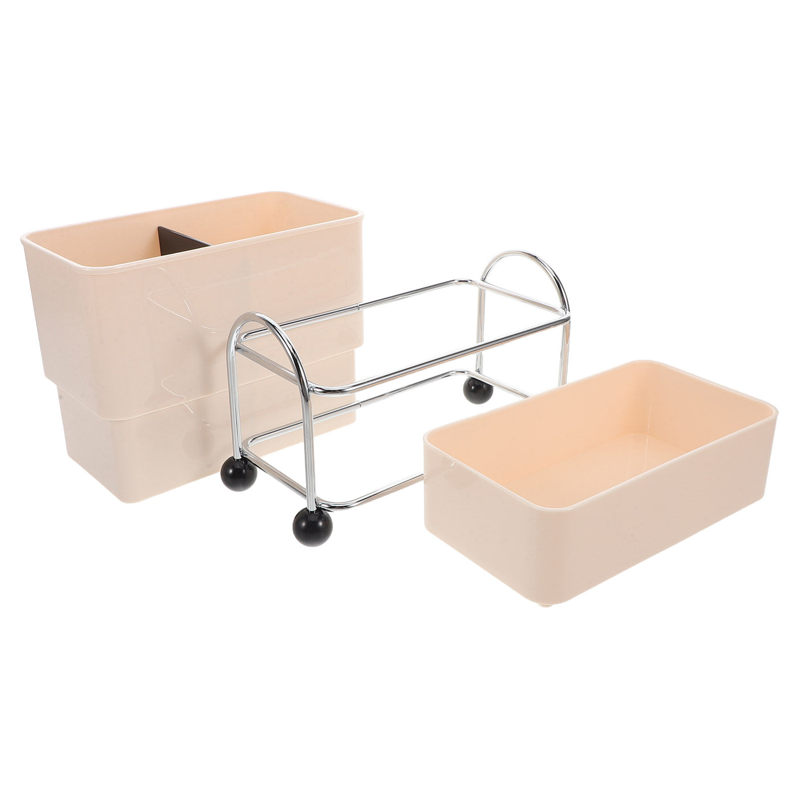 Elegante Organizador de Palill - Kitchen Utensil Holder reseña y precio