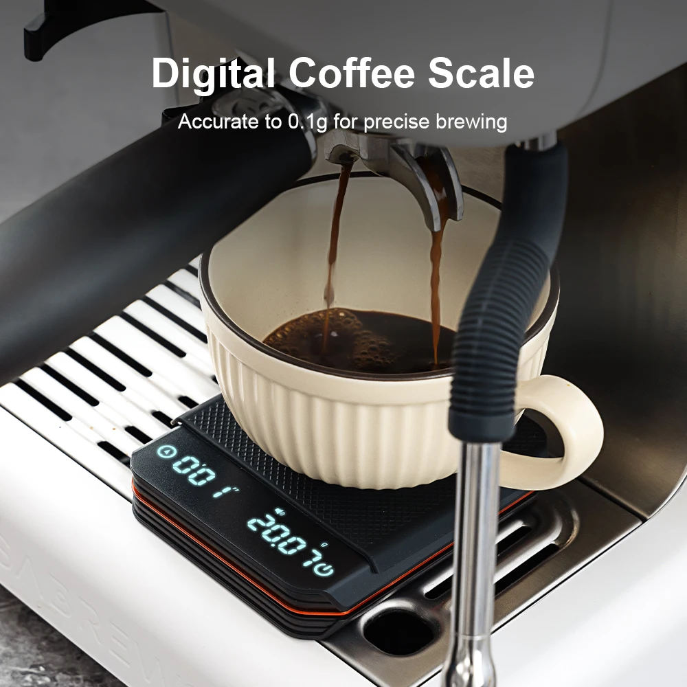 Báscula de cocina, accesorios  - Kitchen Gadgets Wholesale reseña y precio