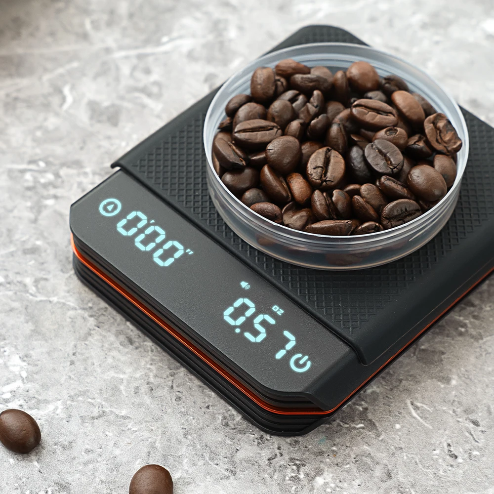 Báscula de cocina, accesorios  - Kitchen Gadgets Wholesale reseña y precio