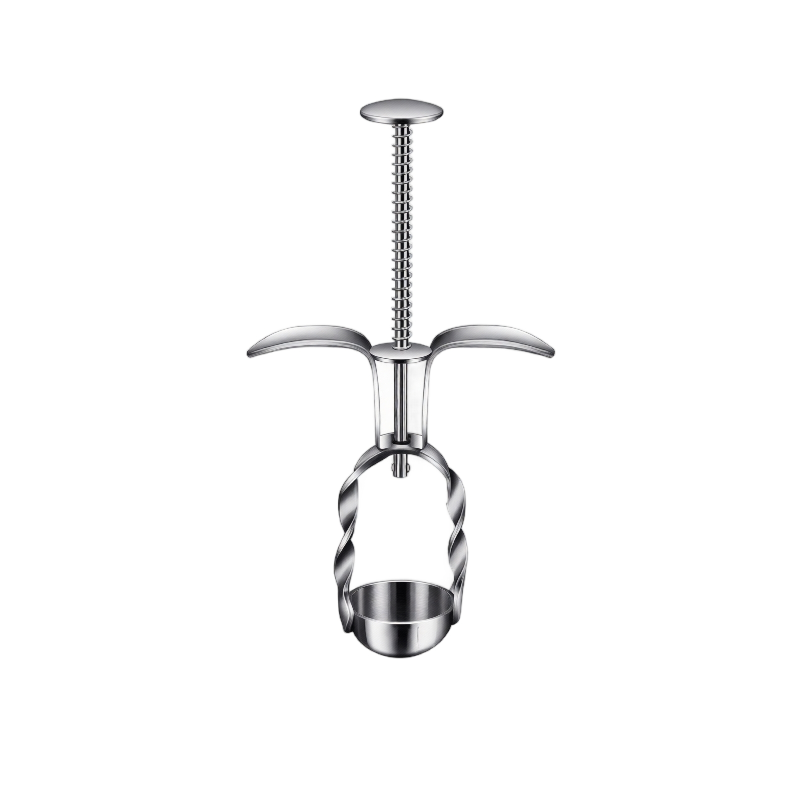 Herramienta de Acero Inoxidabl - Kitchen Gadgets & Toys reseña y precio