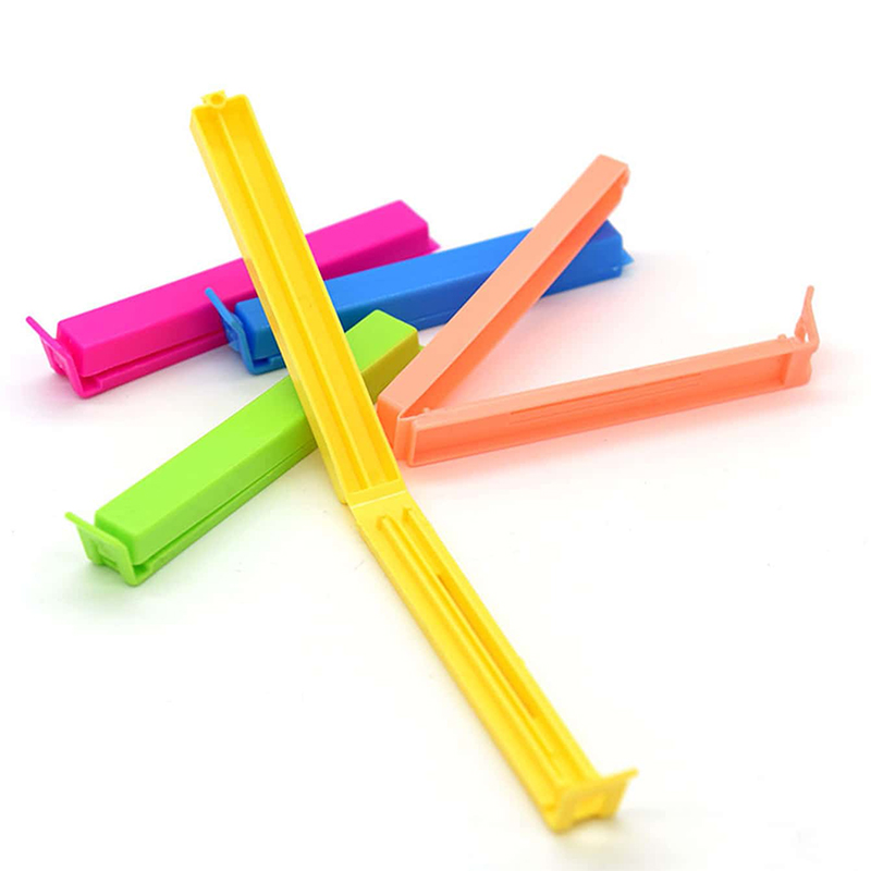 Clips de sellado para bolsas d - Kitchen Gadgets Under $10 reseña y precio