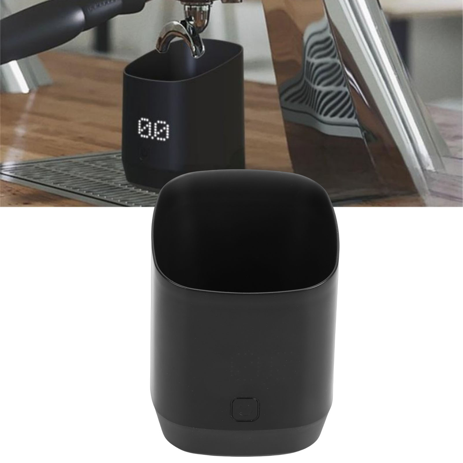 Taza Dosificadora Digital con  - Kitchen Gadgets Wholesale reseña y precio