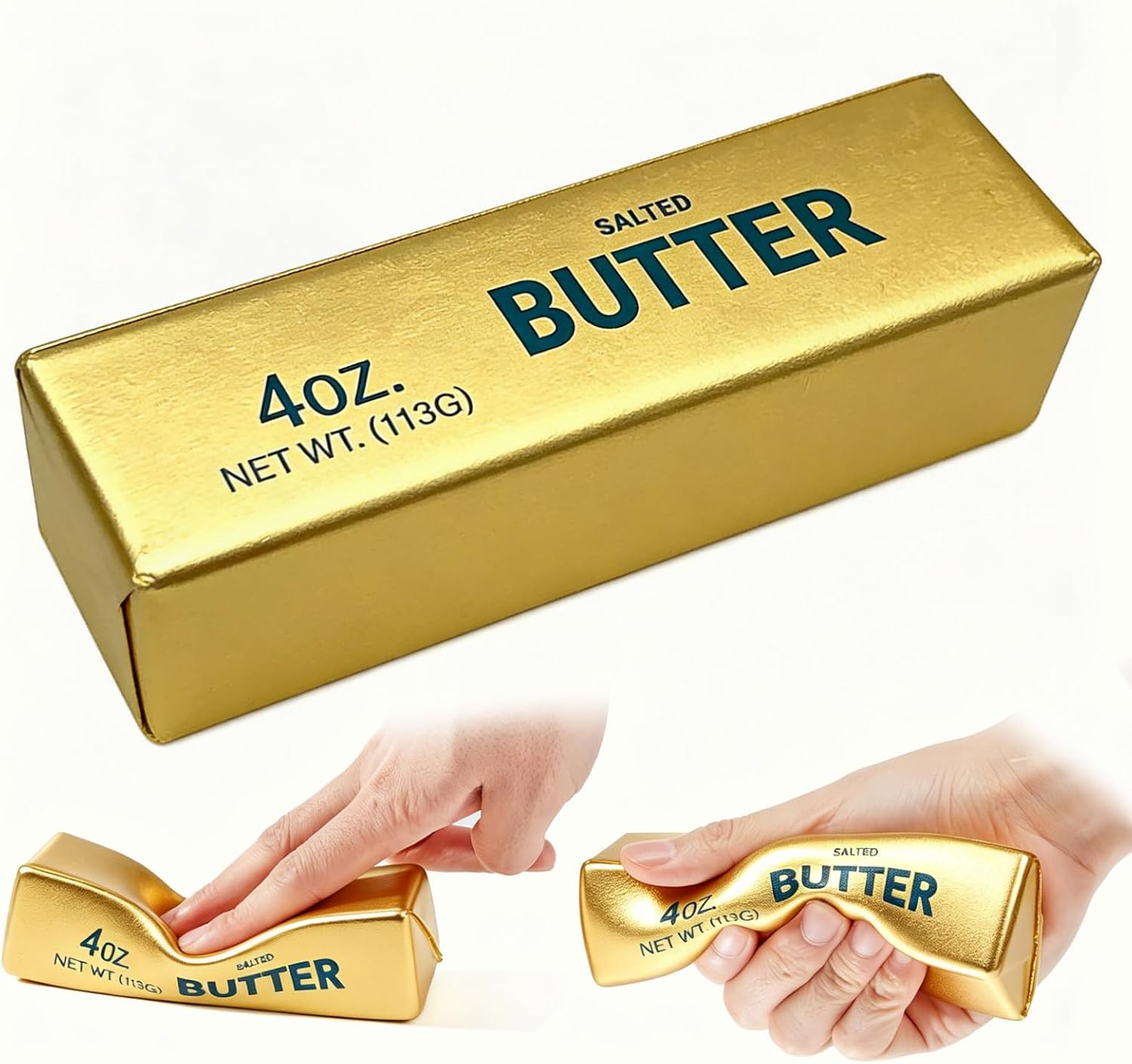 Nuevo Juguete Antiestrés de Si - Kitchen Gadgets And Accessories reseña y precio