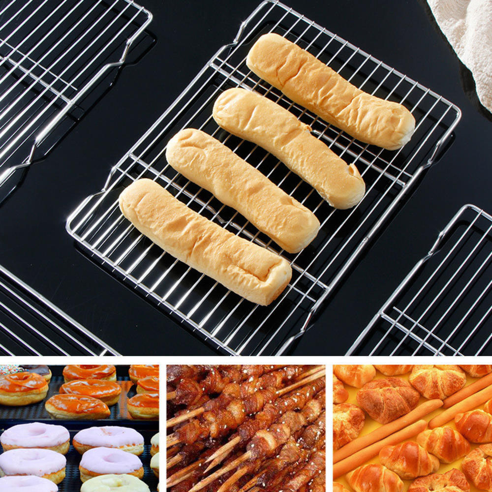 Estera de malla para barbacoa  - Kitchen Gadgets Design reseña y precio