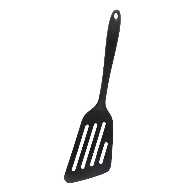 Espátula de silicona para freí - Kitchen Gadgets For Seniors reseña y precio