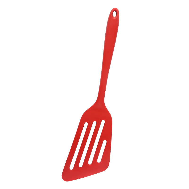 Espátula de silicona para freí - Kitchen Gadgets For Seniors reseña y precio