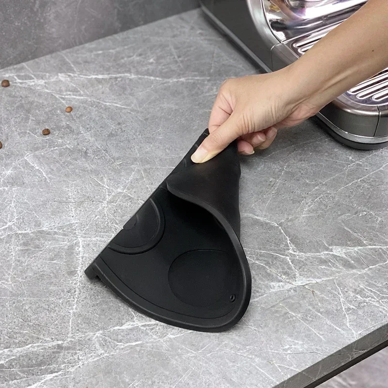 Almohadilla de café en polvo,  - Kitchen Gadgets Wholesale reseña y precio