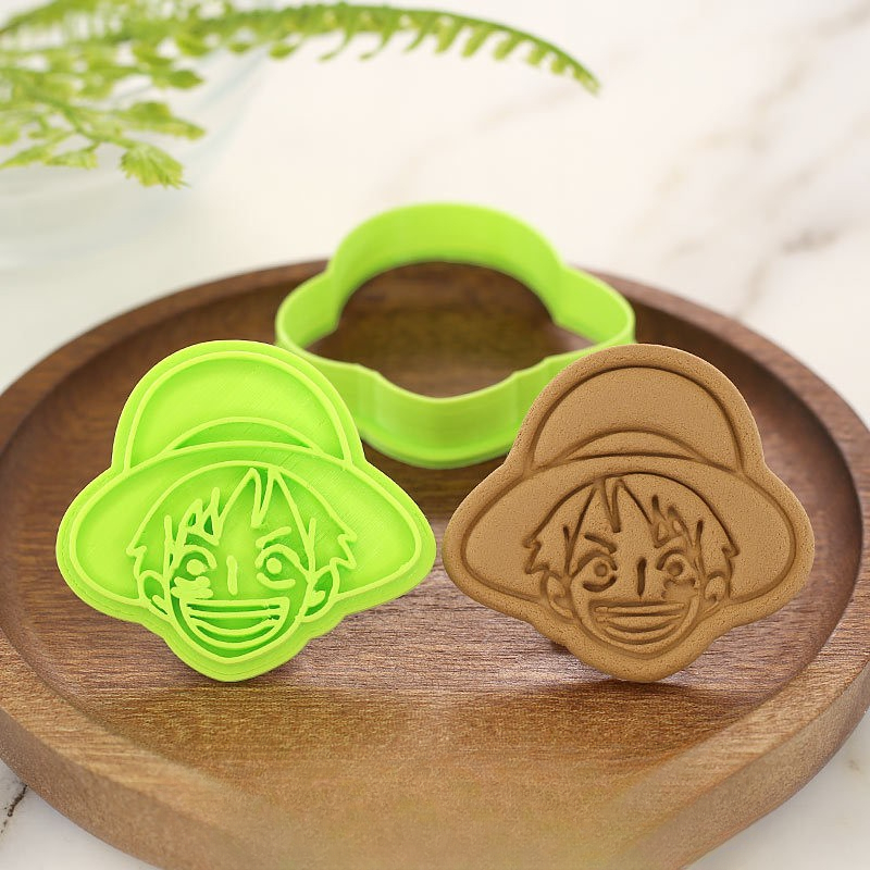 Molde de Cocina One Piece, Mol - Kitchen Gadgets & Toys reseña y precio