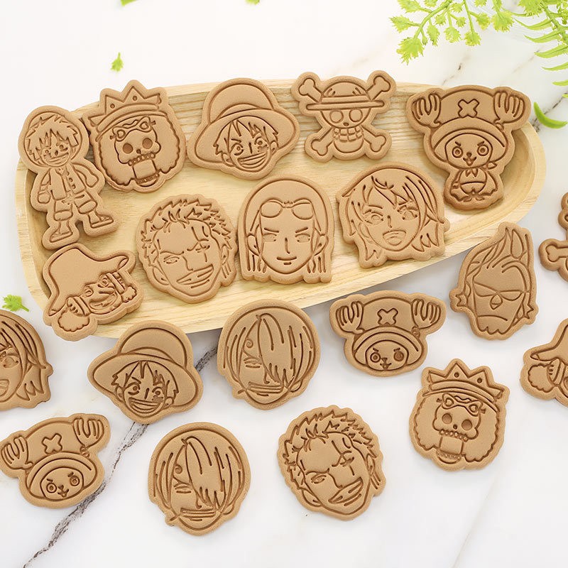 Molde de Cocina One Piece, Mol - Kitchen Gadgets & Toys reseña y precio